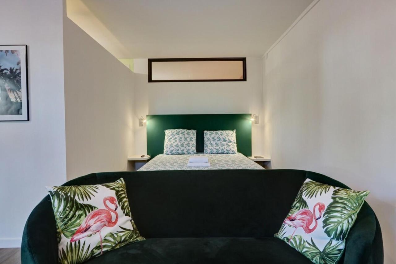 Fleur De Palmier - Appt T4 La Saline Les Bains Villa Buitenkant foto